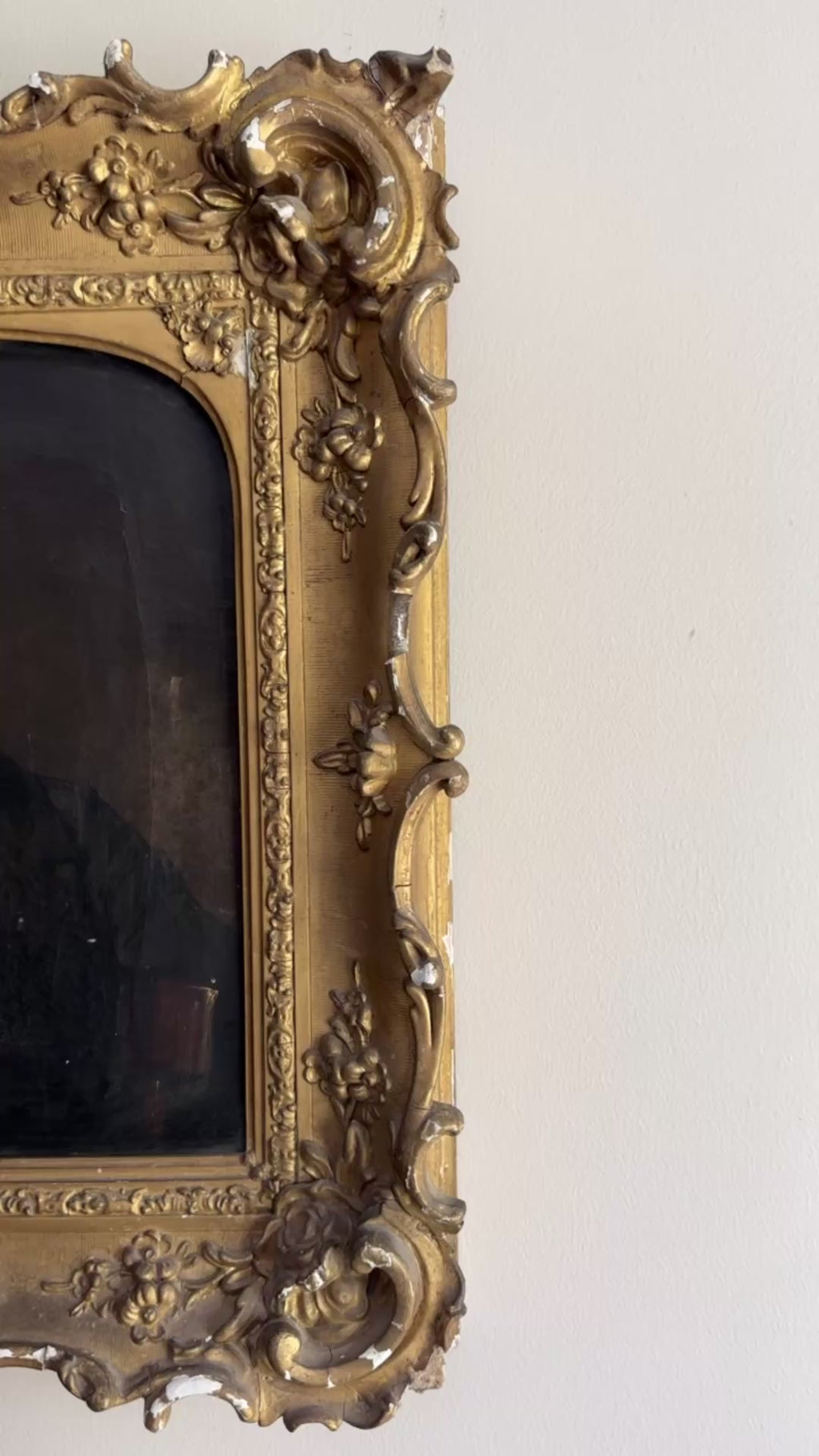 Antique English School Portrait of a Gentleman with Leather-Bound Book, Oil on Canvas, Circa 1840–1850, Early Victorian